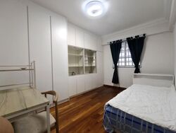 Blk 371 Clementi Avenue 4 (Clementi), HDB 3 Rooms #569988701